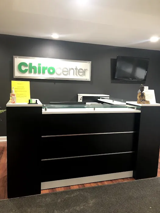 Chirocenter Picture 8