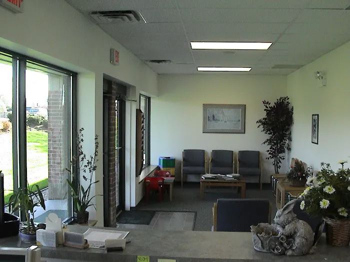 Clifford L. Kearns, DC Picture 1