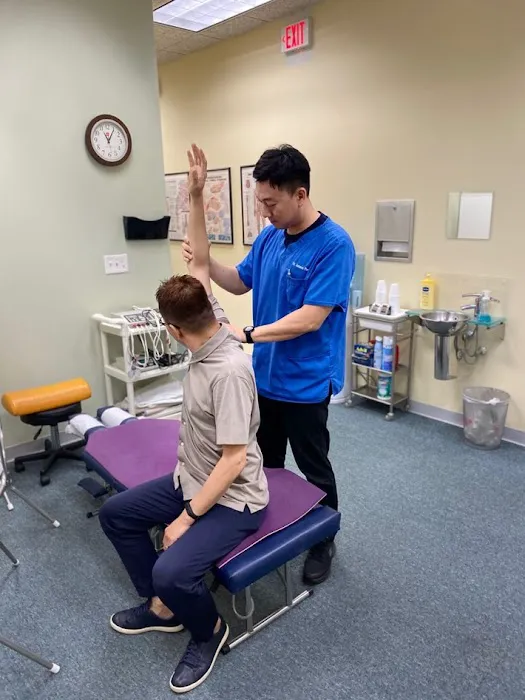 JP PAIN AND REHAB Picture 5