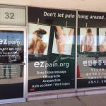 JP PAIN AND REHAB