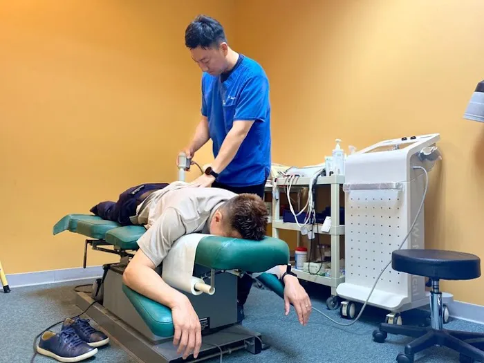 JP PAIN AND REHAB Picture 7