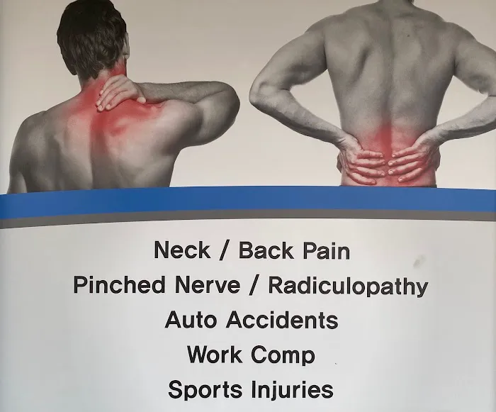 JP PAIN AND REHAB Picture 4