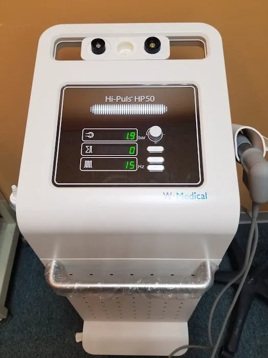 JP PAIN AND REHAB Picture 9