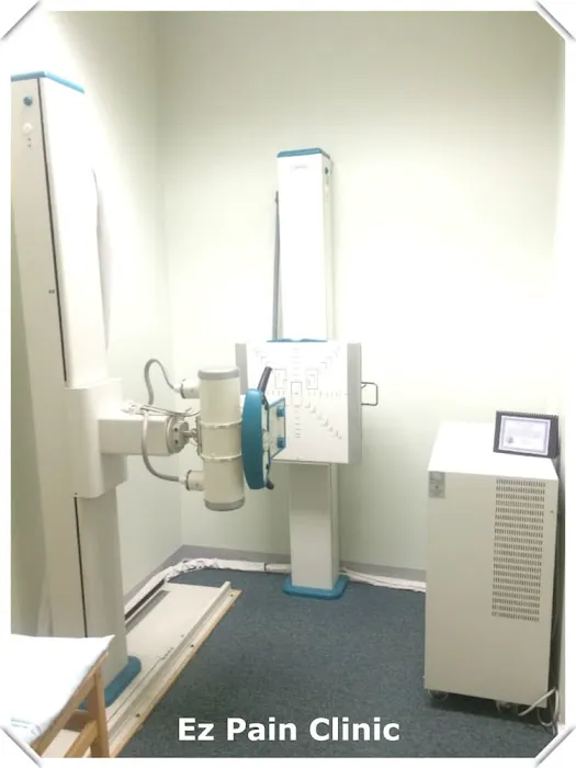 JP PAIN AND REHAB Picture 3