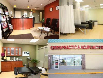 Healing Touch Chiropractic & Acupuncture Picture 1