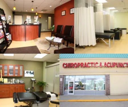 Healing Touch Chiropractic & Acupuncture