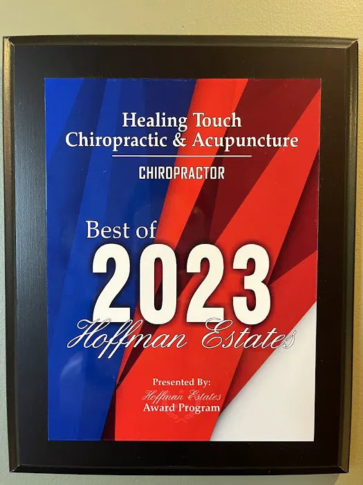 Healing Touch Chiropractic & Acupuncture Picture 10