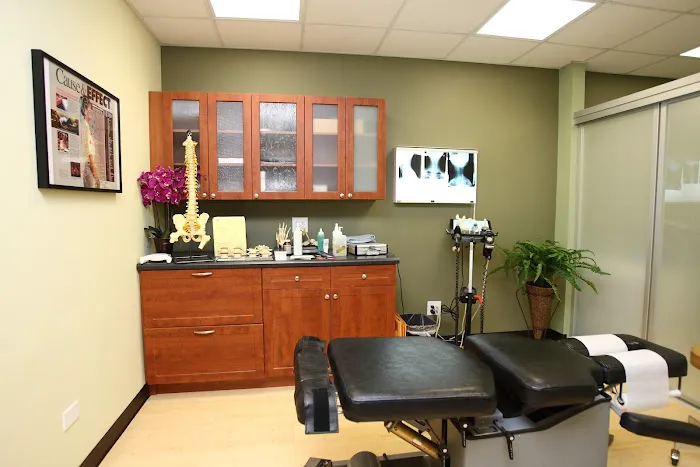Healing Touch Chiropractic & Acupuncture Picture 8