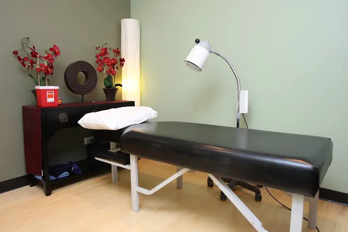 Healing Touch Chiropractic & Acupuncture Picture 7