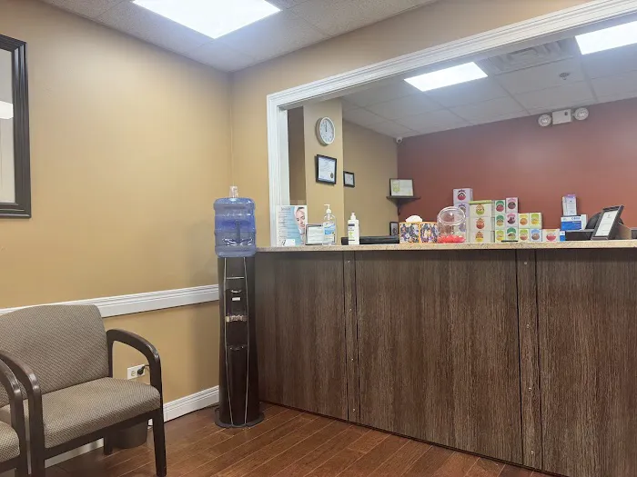 Access Health Care Picture 2