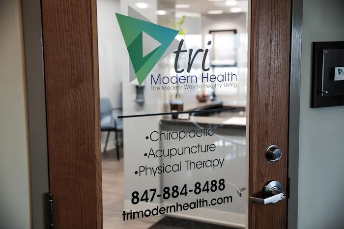 Tri Modern Health Picture 2