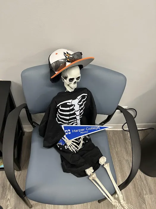 Dr. Hector Martinez, DC Quiropractico Picture 4