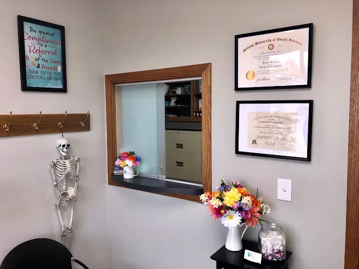 Dr. Hector Martinez, DC Quiropractico Picture 7