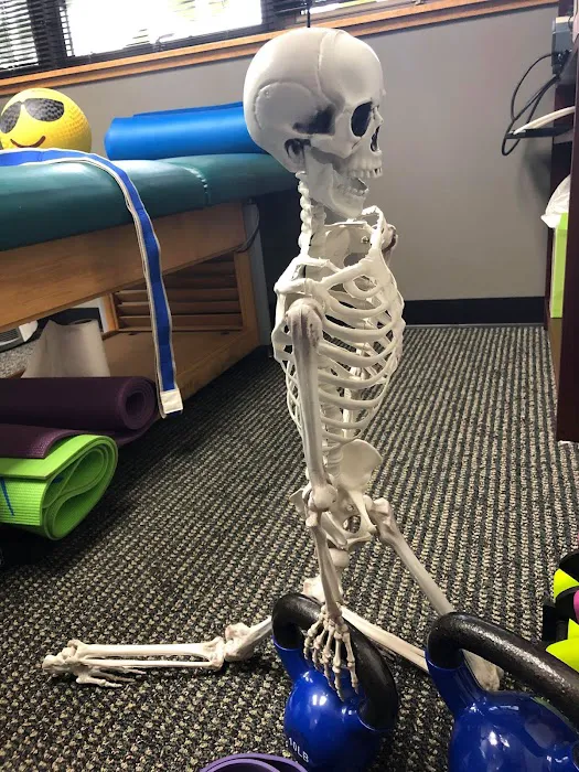 Altieri Chiropractic Clinic Quiropractico Picture 7