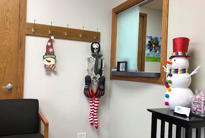 Altieri Chiropractic Clinic Quiropractico Picture 3