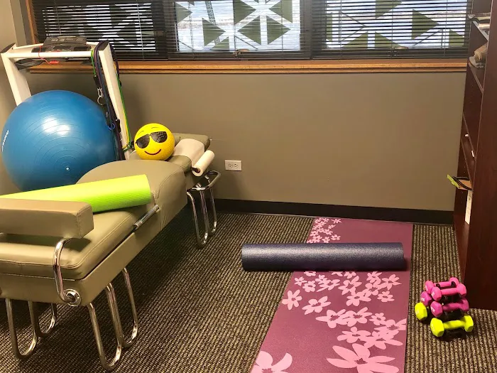 Altieri Chiropractic Clinic Quiropractico Picture 2