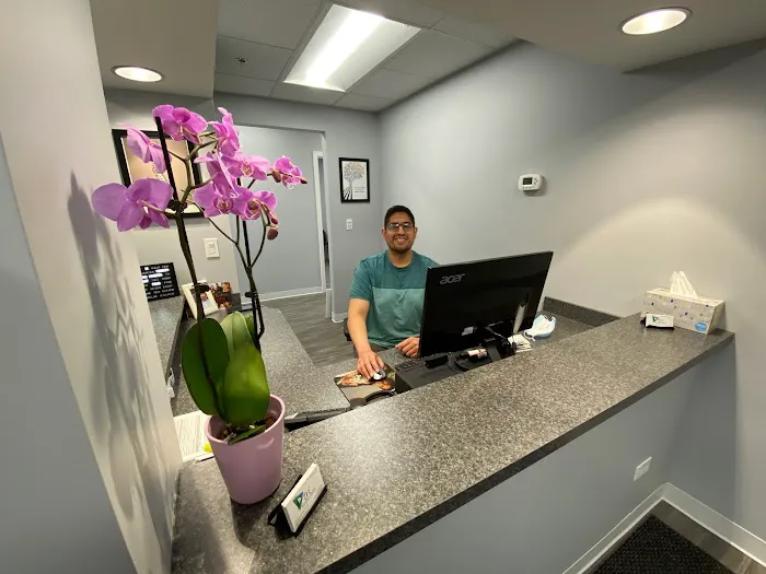 Altieri Chiropractic Clinic Quiropractico Picture 6