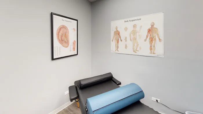 Altieri Chiropractic Clinic Quiropractico Picture 1