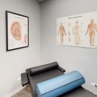 Altieri Chiropractic Clinic Quiropractico ico