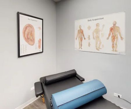 Altieri Chiropractic Clinic Quiropractico