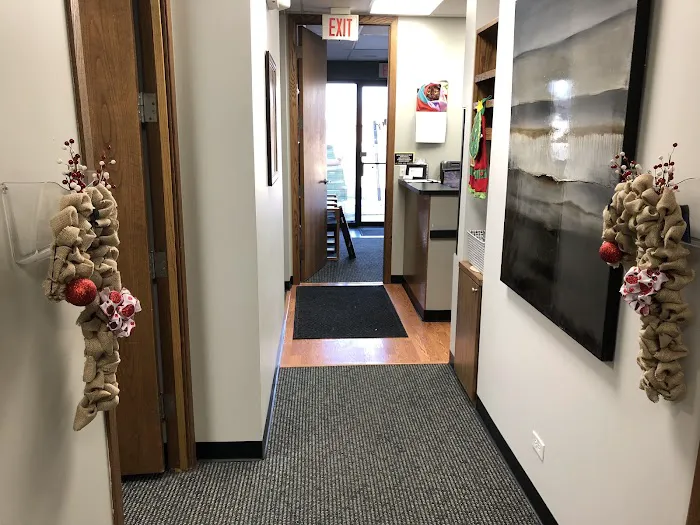 Altieri Chiropractic Clinic Quiropractico Picture 9