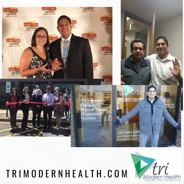 Altieri Chiropractic Clinic Quiropractico Picture 10