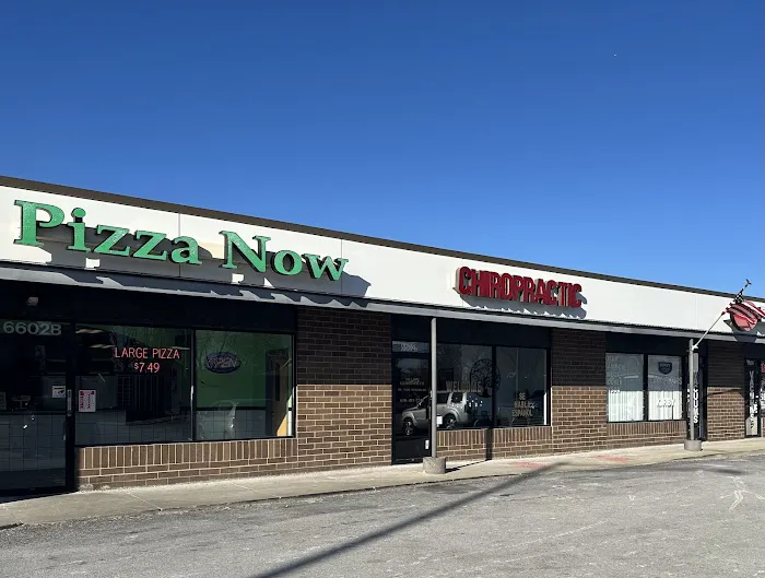 Muller Chiropractic Picture 5