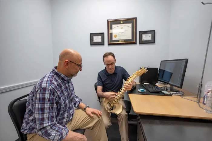 Muller Chiropractic Picture 2