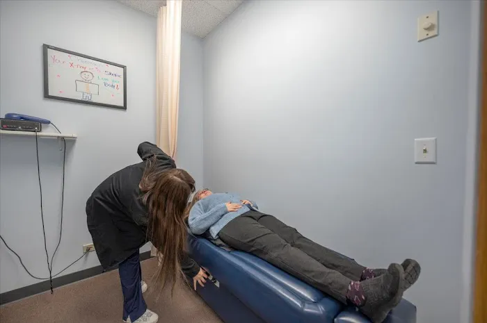 Muller Chiropractic Picture 6