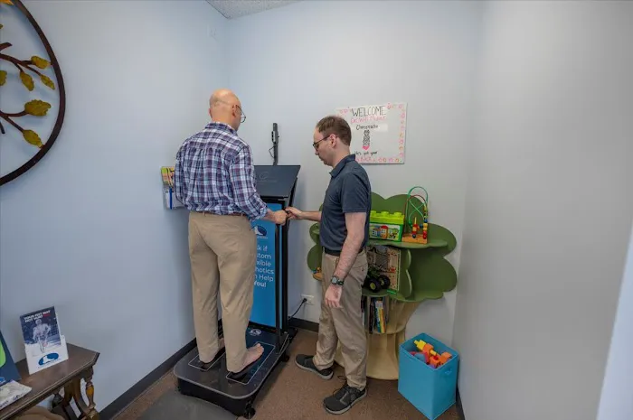 Muller Chiropractic Picture 3