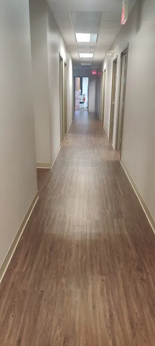 Masood Majeed, DC Picture 1