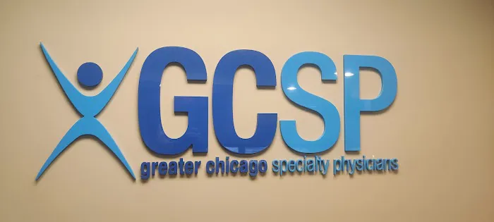 Masood Majeed, DC Picture 2