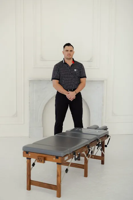 Forza Chiropractic Picture 9