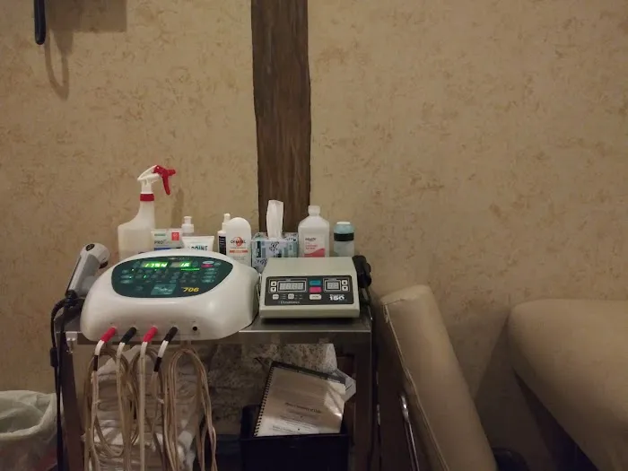 Byer Clinic of Chiropractic, Ltd. Picture 6