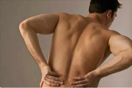 Byer Clinic of Chiropractic, Ltd. Picture 9