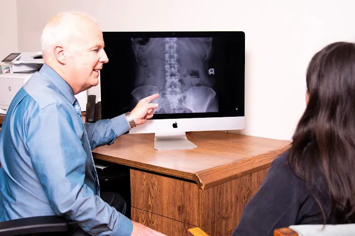 Byer Clinic of Chiropractic, Ltd. Picture 7