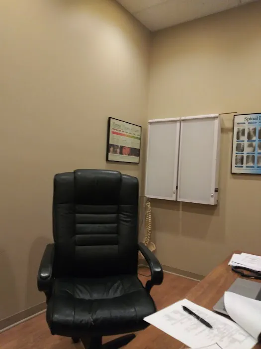 Byer Clinic of Chiropractic, Ltd. Picture 4