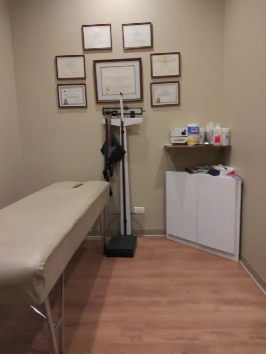 Byer Clinic of Chiropractic, Ltd. Picture 1