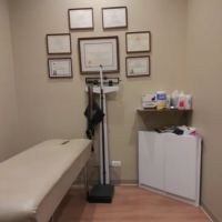 Byer Clinic of Chiropractic, Ltd. ico