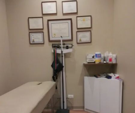 Byer Clinic of Chiropractic, Ltd.
