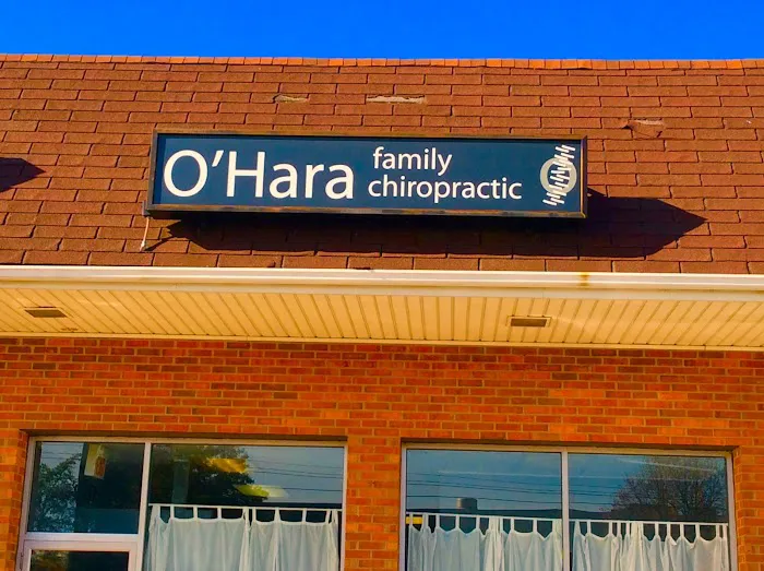 O'Hara Family Chiropractic Picture 4