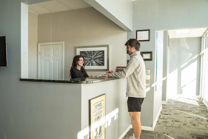 O'Hara Family Chiropractic Picture 1