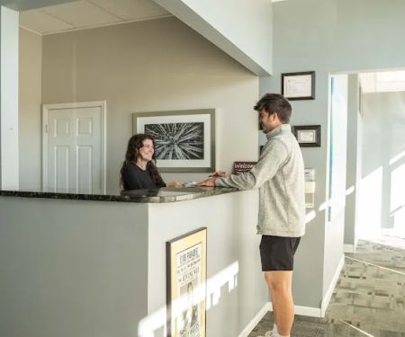 O'Hara Family Chiropractic