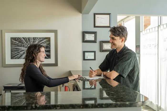 O'Hara Family Chiropractic Picture 7