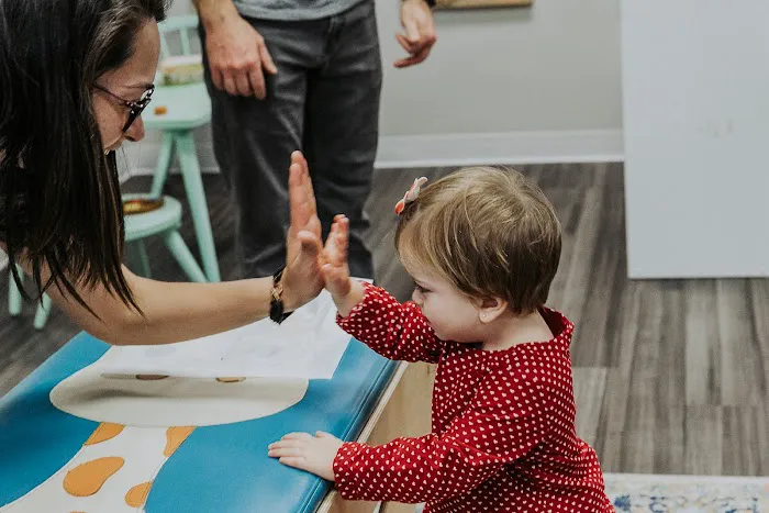 Bright Futures Chiropractic Picture 2