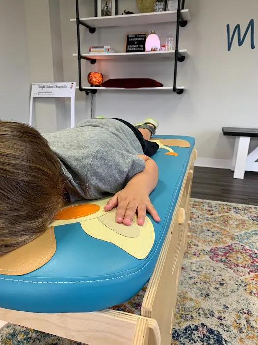 Bright Futures Chiropractic Picture 10