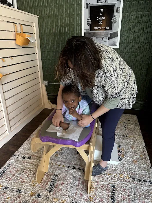 Bright Futures Chiropractic Picture 8