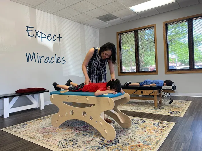 Bright Futures Chiropractic Picture 3