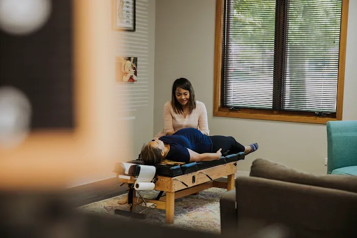 Bright Futures Chiropractic Picture 9