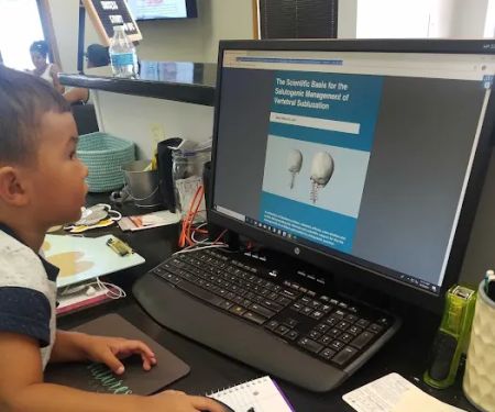 Bright Futures Chiropractic